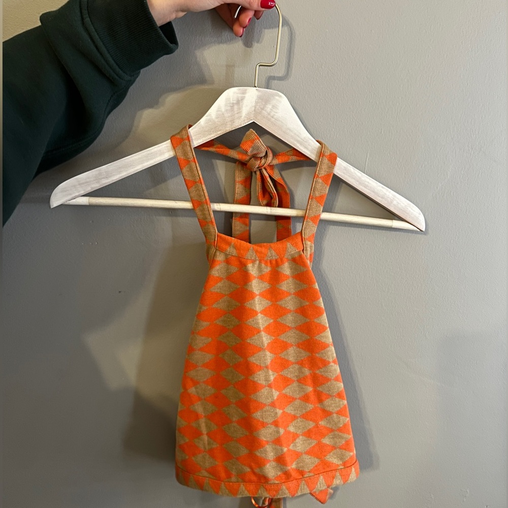 Zara Top Size M